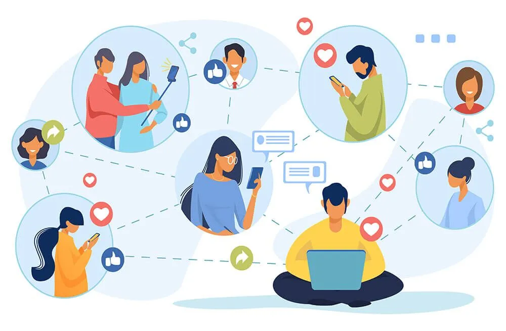 Social Postings